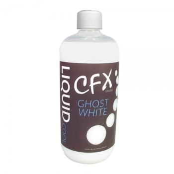 Купити Охолоджуюча рідина Liquid.cool CFX Pre Mix Opaque Performance Coolant - 1000ml - Ghost White (LC-CFX1000-GW) - фото 1