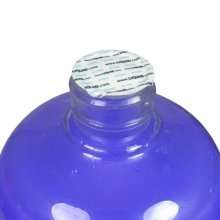 Купити Охолоджуюча рідина Liquid.cool CFX Pre Mix Opaque Performance Coolant - 1000ml - Purple Violet (LC-CFX1000-PV) - фото 3
