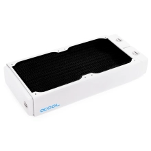 Купить Радиатор Alphacool NexXxoS XT45 Full Copper 240 V.2 - White Special Edition (18647) - фото 3