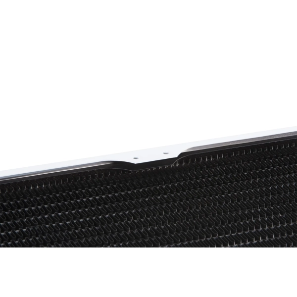 Купить Радиатор Alphacool NexXxoS XT45 Full Copper 240 V.2 - White Special Edition (18647) - фото 4