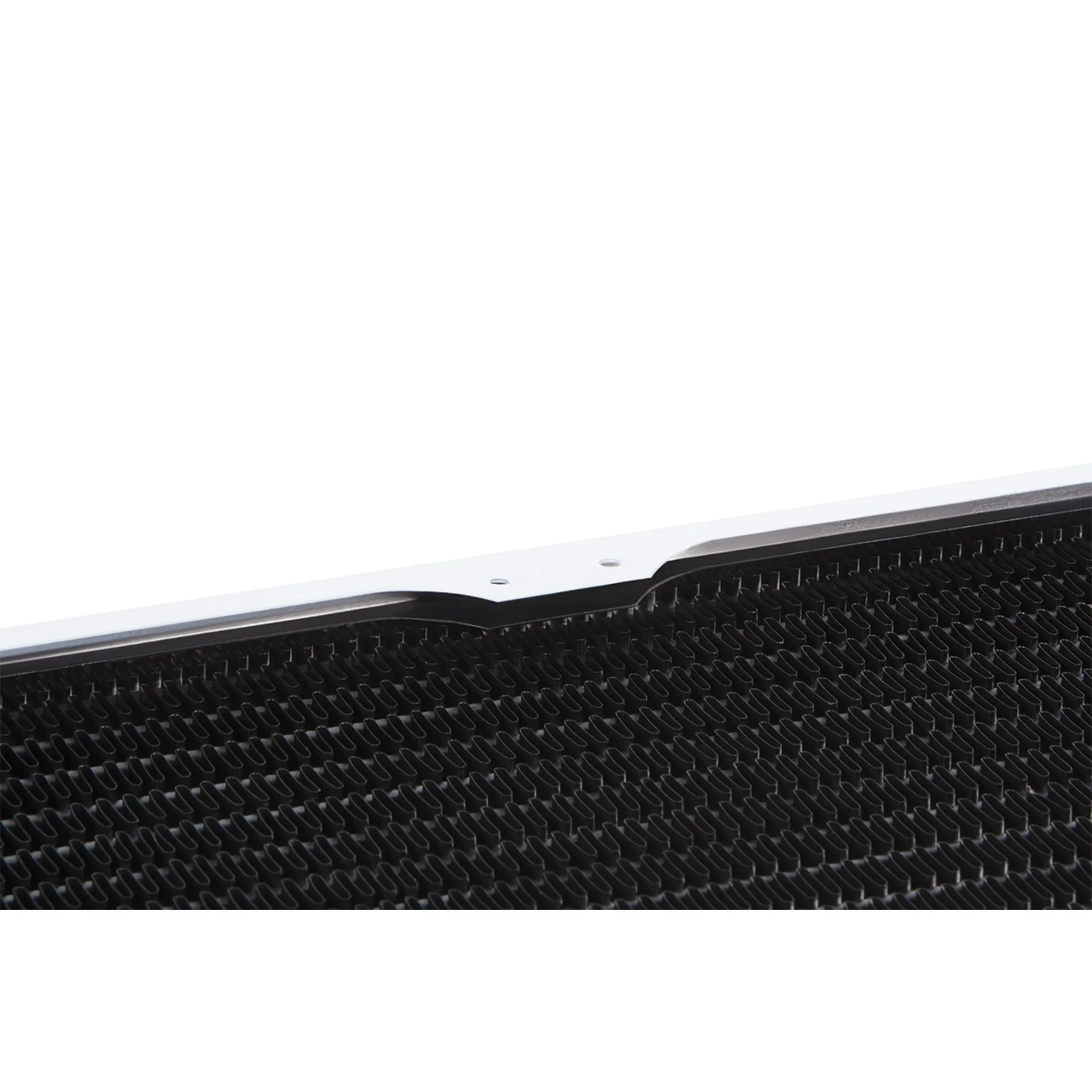Купить Радиатор Alphacool NexXxoS XT45 Full Copper 240 V.2 - White Special Edition (18647) - фото 4