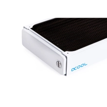 Купить Радиатор Alphacool NexXxoS XT45 Full Copper 240 V.2 - White Special Edition (18647) - фото 6