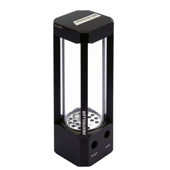 Купить Резервуар Watercool HEATKILLER Tube 150 D5 (30204) - фото 1