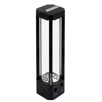 Купить Резервуар Watercool HEATKILLER Tube 200 D5 (30205) - фото 1