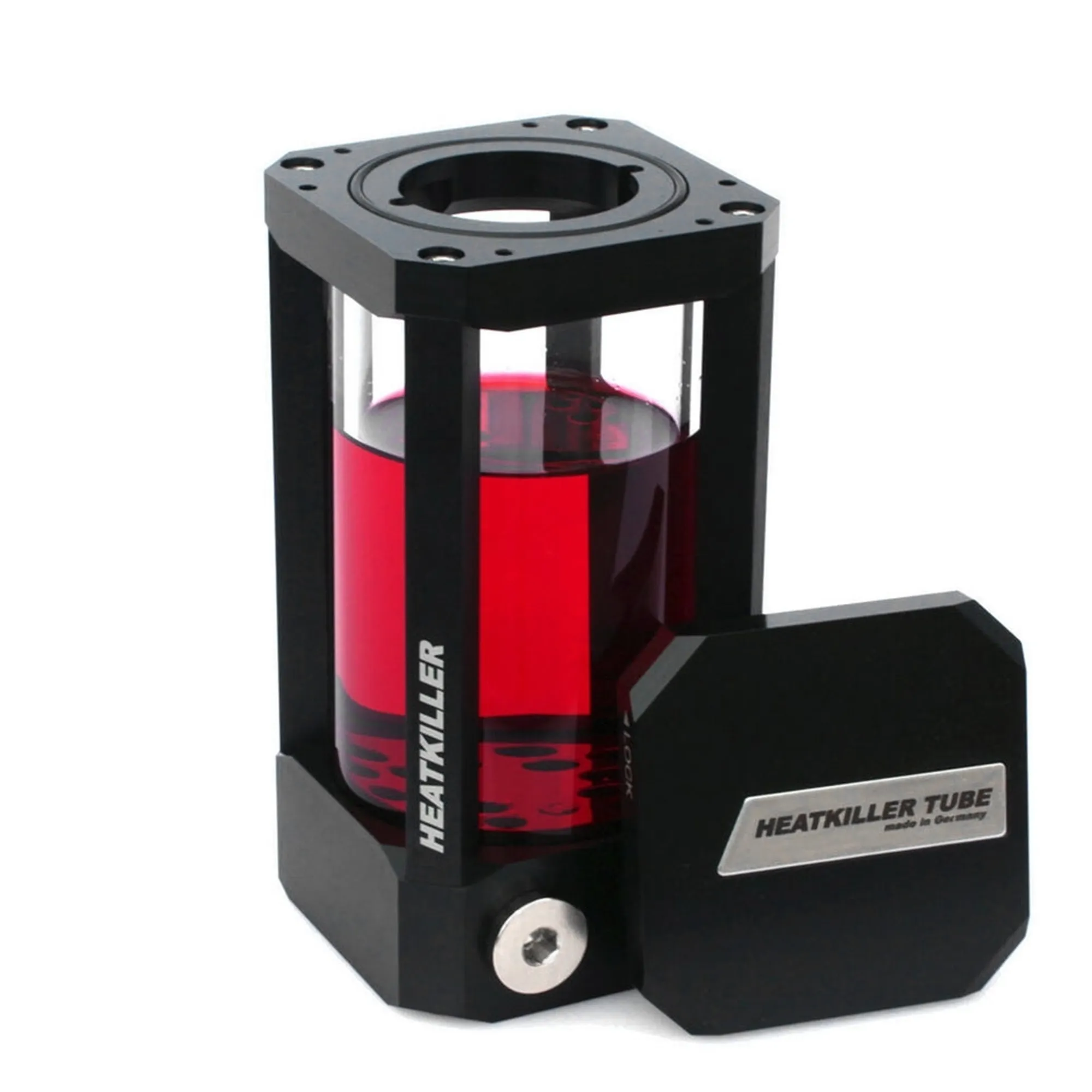Купити Резервуар Watercool HEATKILLER Tube 200 D5 (30205) - фото 3