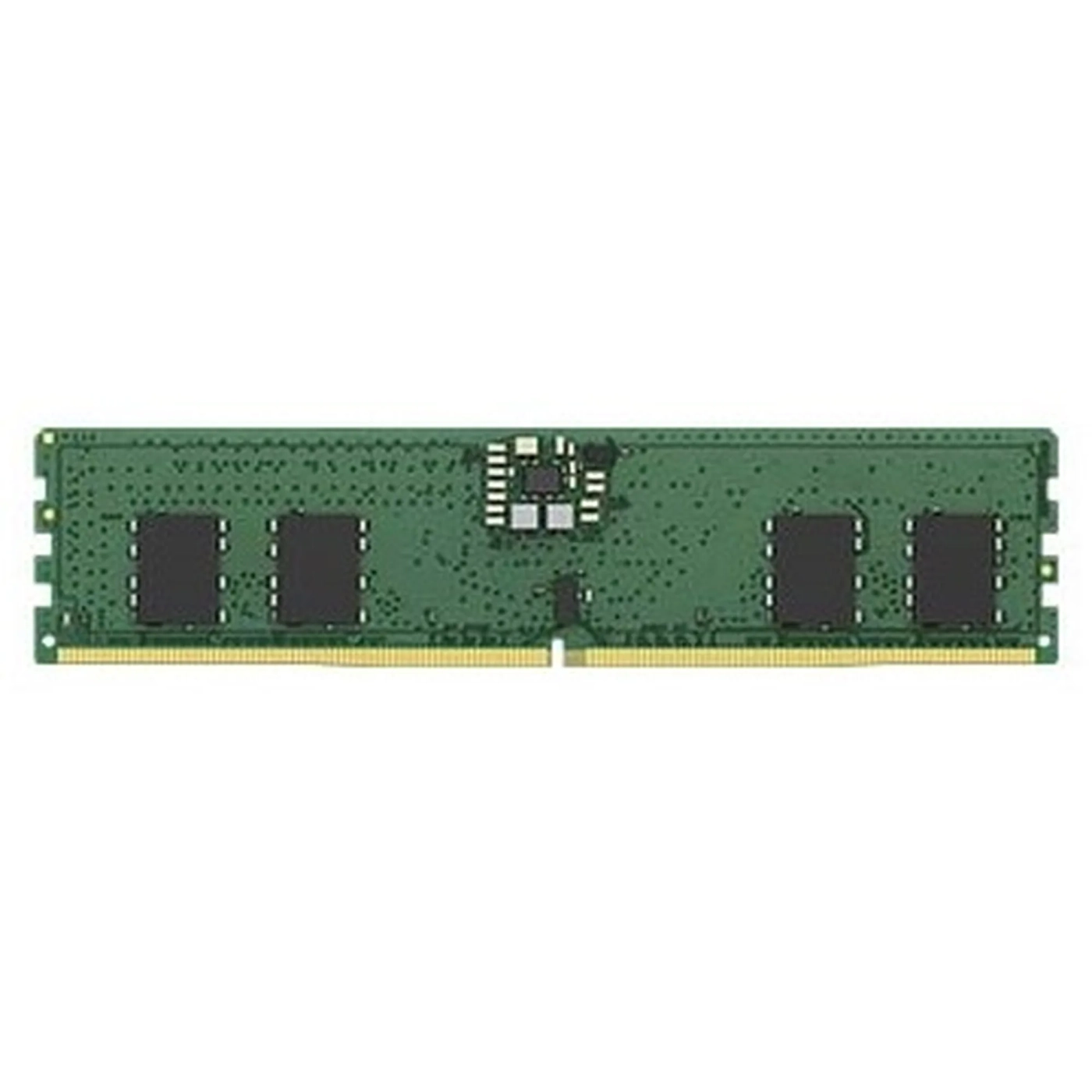 Купить Модуль памяти Kingston ValueRAM DDR5-6400 CUDIMM 8GB (KVR64A52BS6-8) - фото 1