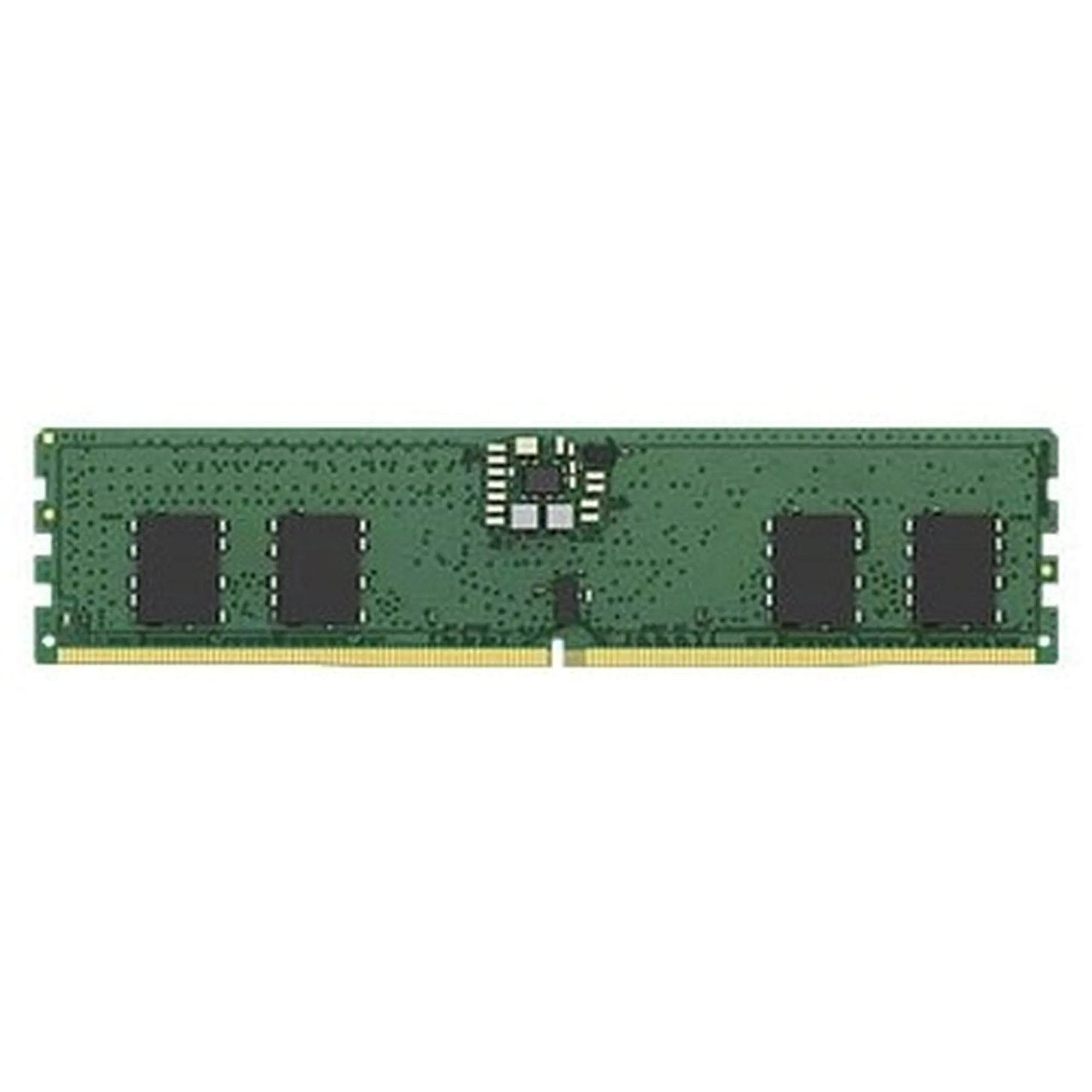 Купить Модуль памяти Kingston ValueRAM DDR5-6400 CUDIMM 8GB (KVR64A52BS6-8) - фото 1