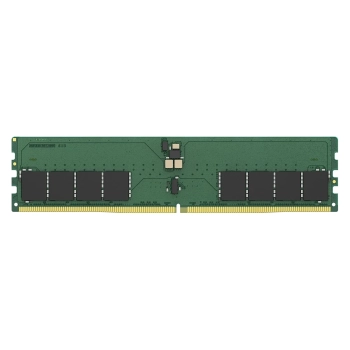 Купить Модуль памяти Kingston ValueRAM DDR5-6400 CUDIMM 32GB (KVR64A52BD8-32) - фото 1