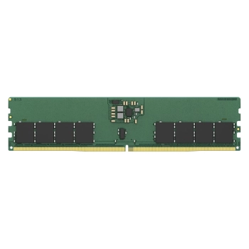 Купить Модуль памяти Kingston ValueRAM DDR5-6400 CUDIMM 32GB (KVR64A52BS8-32) - фото 1