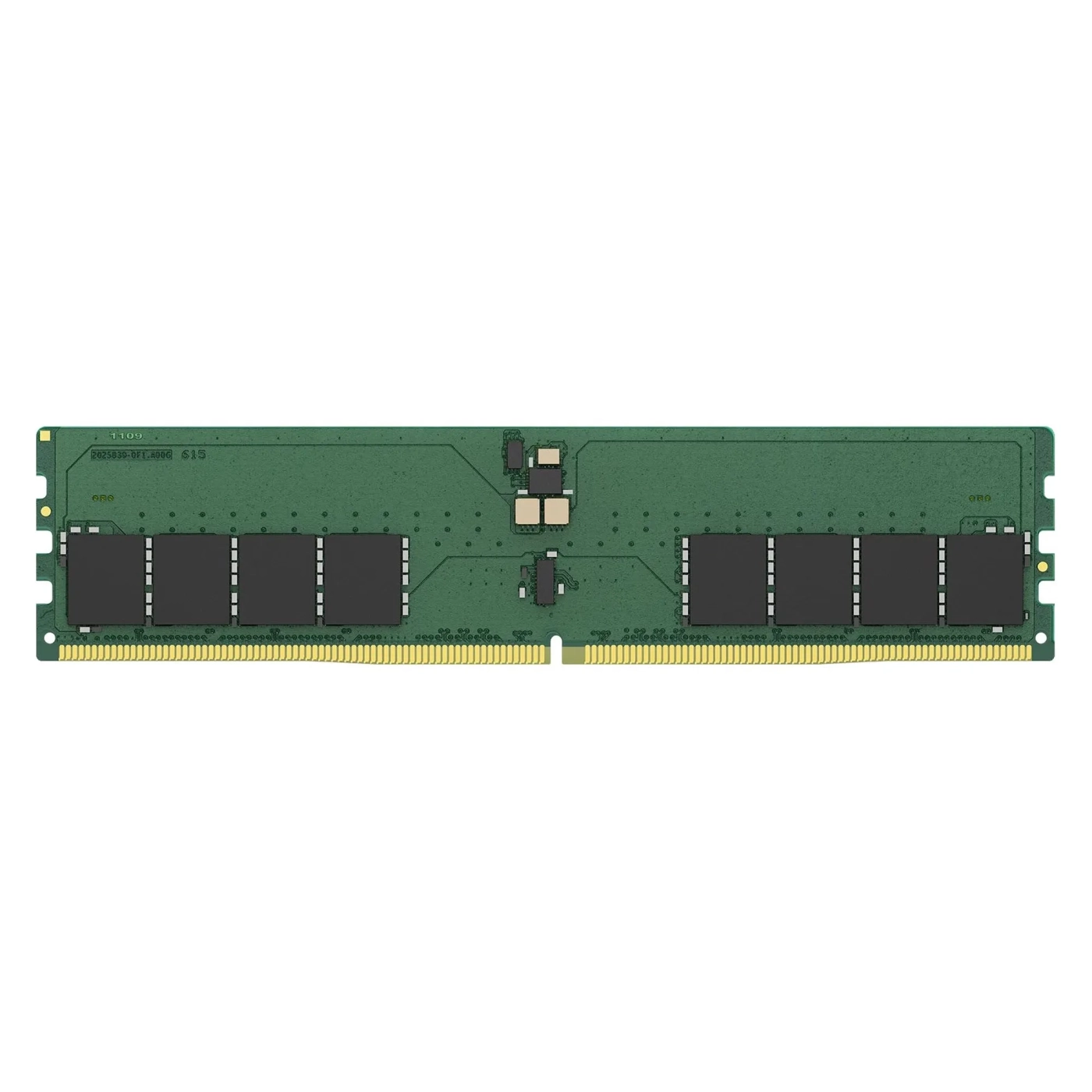 Купить Модуль памяти Kingston ValueRAM DDR5-6400 CUDIMM 64GB (KVR64A52BD8-64) - фото 1