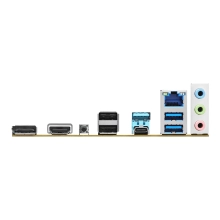 Купить Материнская плата ASRock B850M-X - фото 4