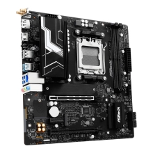 Купить Материнская плата ASRock B850M-X WIFI - фото 2