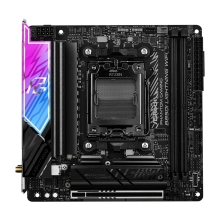 Купить Материнская плата ASRock B850I LIGHTNING WIFI - фото 1