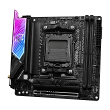 Купить Материнская плата ASRock B850I LIGHTNING WIFI - фото 3