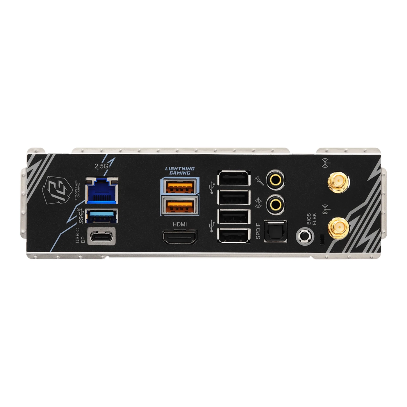 Купить Материнская плата ASRock B850I LIGHTNING WIFI - фото 4