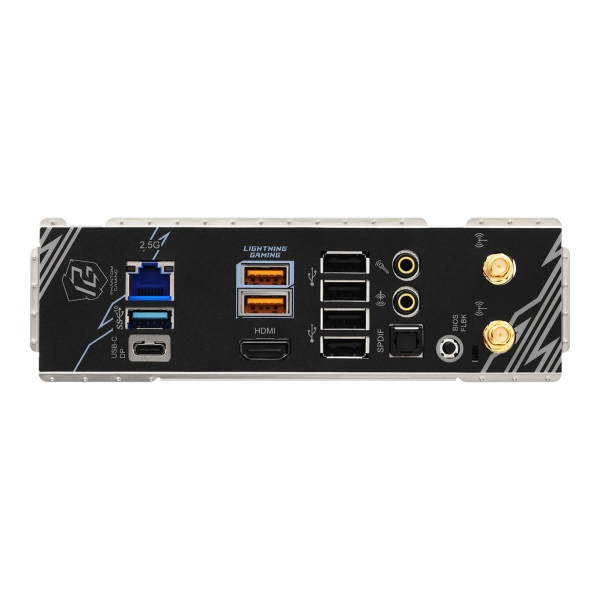 Купить Материнская плата ASRock B850I LIGHTNING WIFI - фото 4