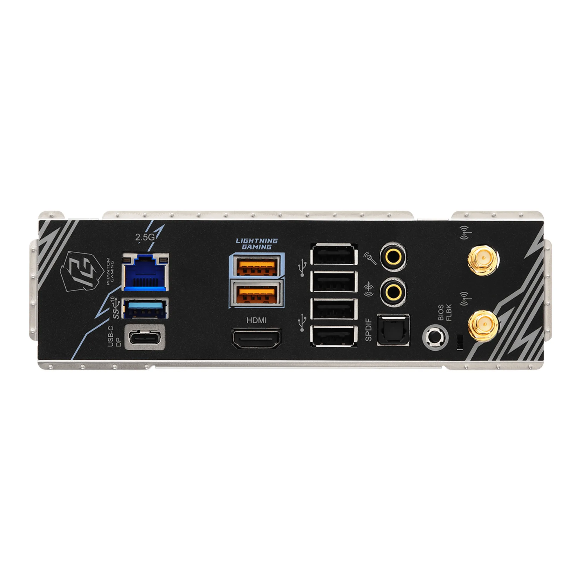 Купить Материнская плата ASRock B850I LIGHTNING WIFI - фото 4