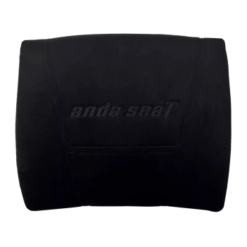 Купить Подушка для игрового кресла Anda Seat Kaiser 3 Black XL (AC-AD12YDC-XL-01-B-LP) - фото 1