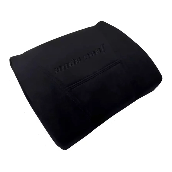Купить Подушка для игрового кресла Anda Seat Kaiser 3 Black XL (AC-AD12YDC-XL-01-B-LP) - фото 3
