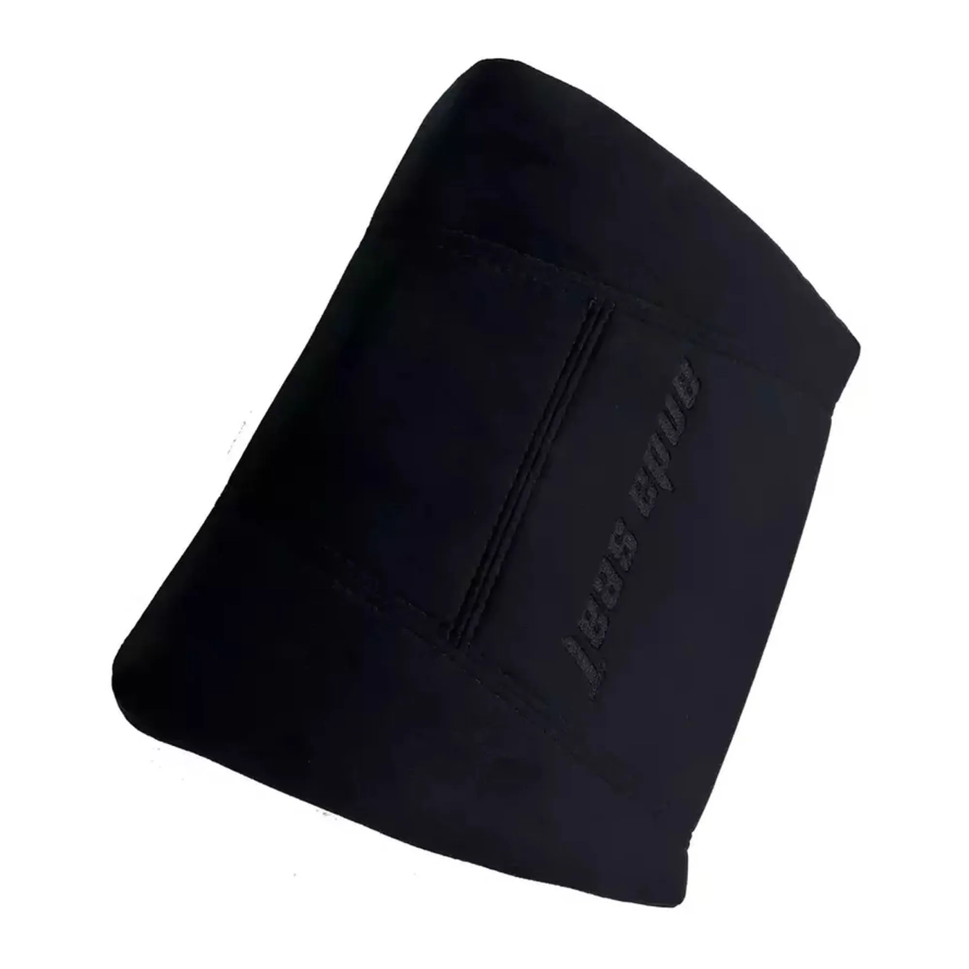 Купить Подушка для игрового кресла Anda Seat Kaiser 3 Black XL (AC-AD12YDC-XL-01-B-LP) - фото 4