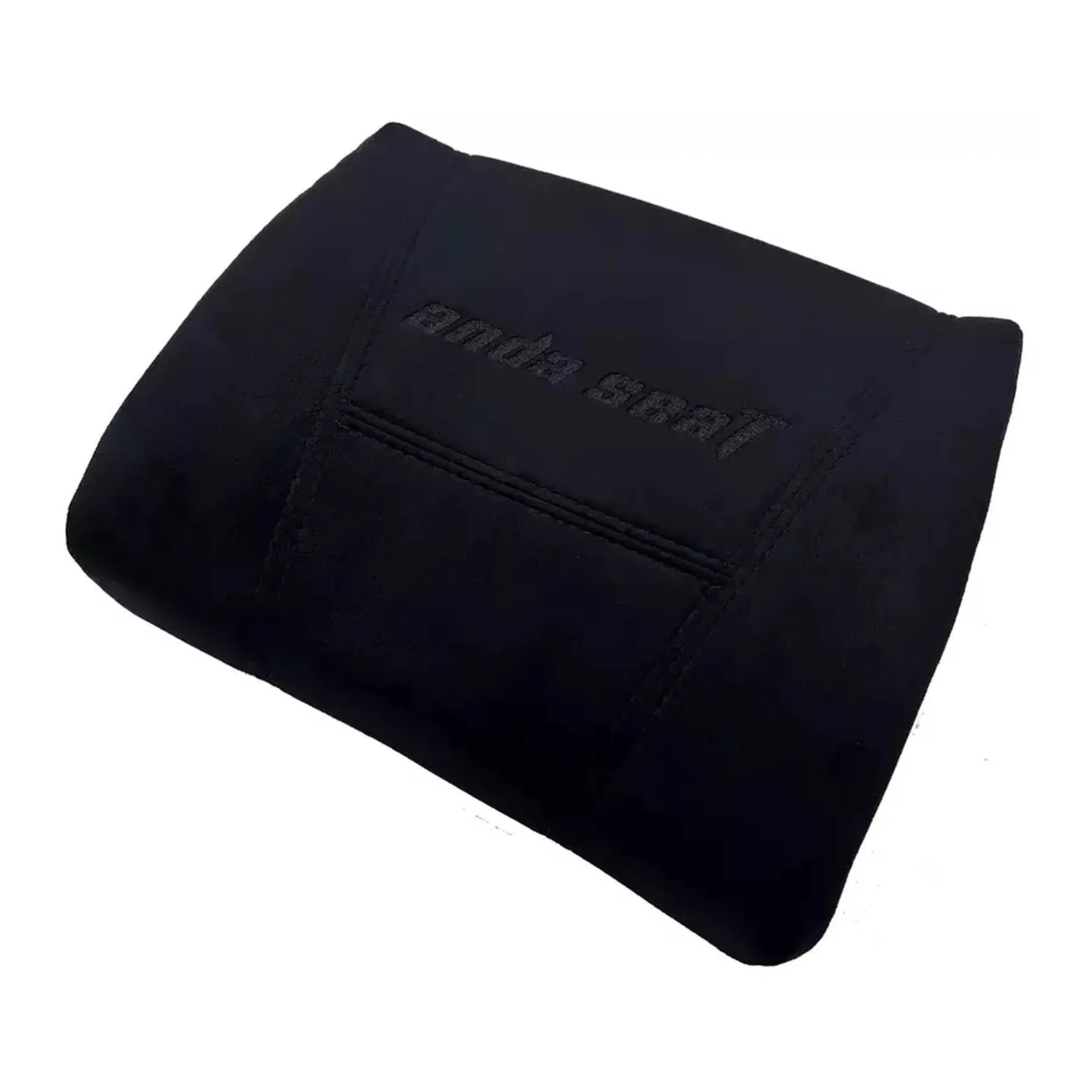 Купить Подушка для игрового кресла Anda Seat Kaiser 3 Black XL (AC-AD12YDC-XL-01-B-LP) - фото 5