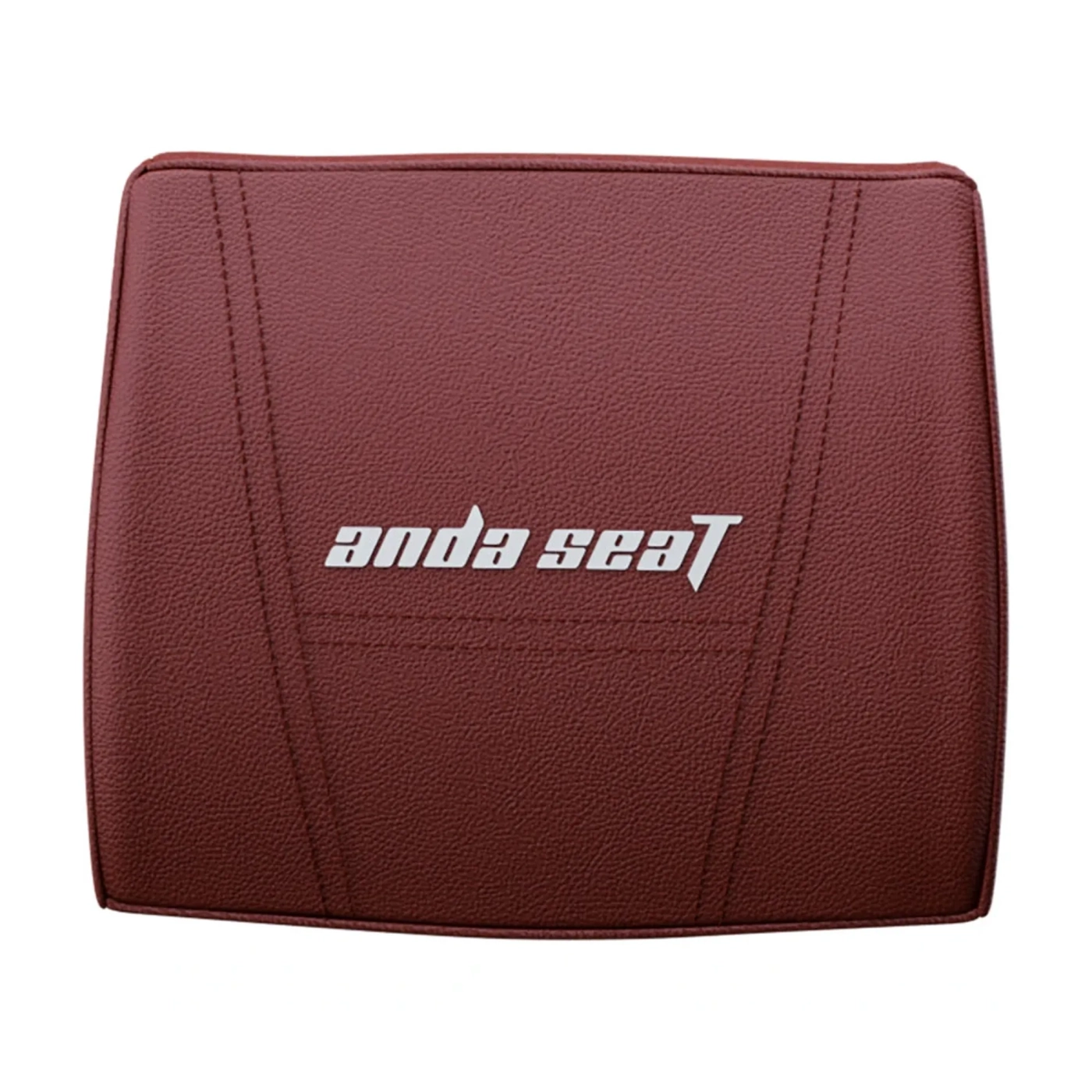 Купить Подушка для игрового кресла Anda Seat Kaiser Maroon XL (AC-YZL-01-A-PV-J-W01) - фото 2