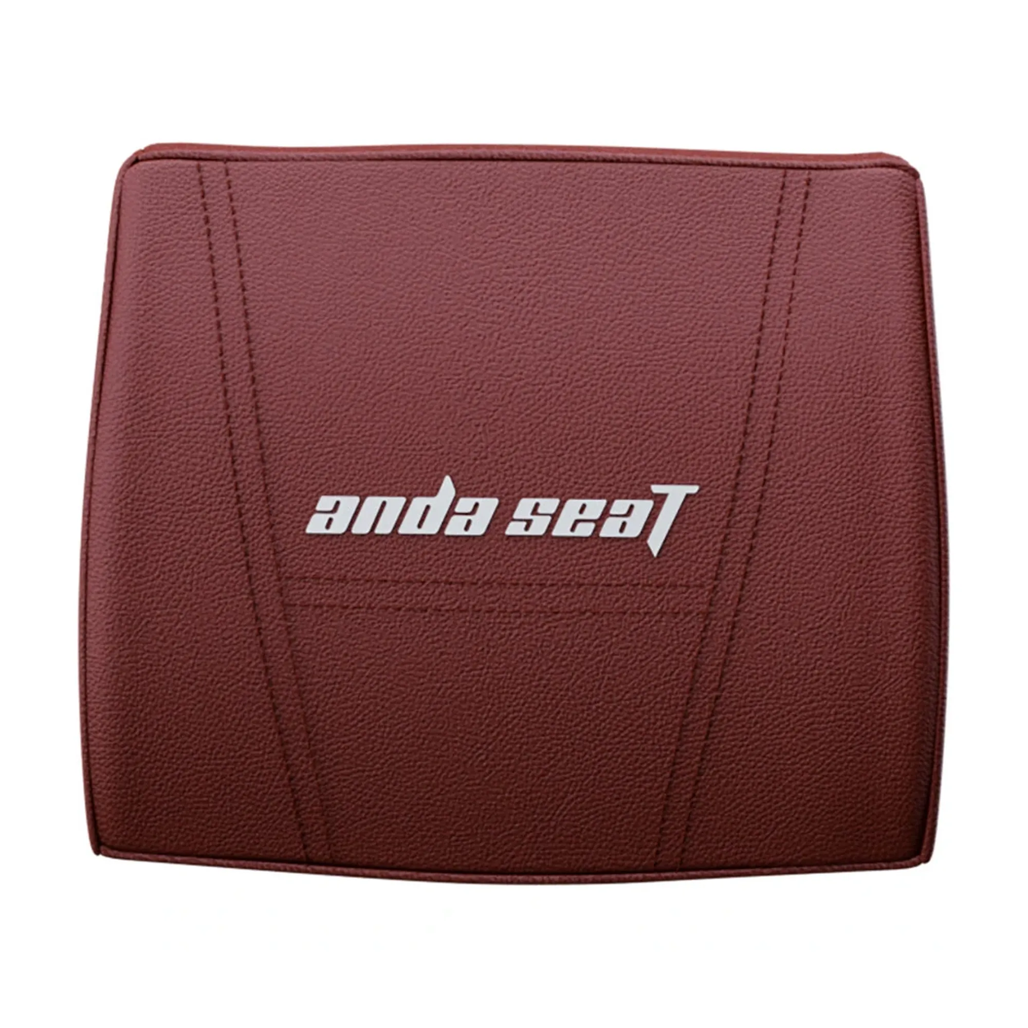 Купить Подушка для игрового кресла Anda Seat Kaiser Maroon XL (AC-YZL-01-A-PV-J-W01) - фото 2