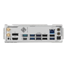 Купити Материнська плата ASRock B860 Steel Legend WiFi - фото 4