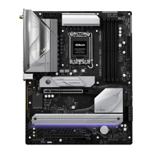 Купити Материнська плата ASRock B860 LiveMixer WiFi - фото 2