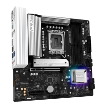 Купити Материнська плата ASRock B860M PRO RS - фото 1