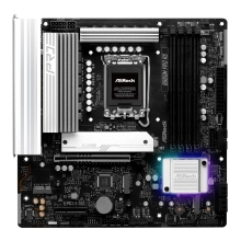 Купити Материнська плата ASRock B860M PRO RS - фото 3