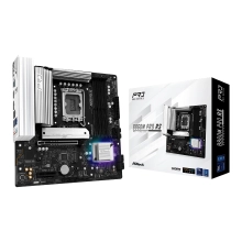 Купити Материнська плата ASRock B860M PRO RS - фото 5