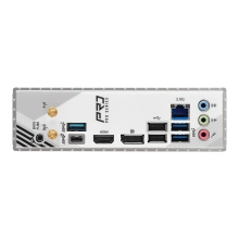 Купити Материнська плата ASRock B860M Pro RS WiFi - фото 5