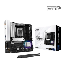 Купити Материнська плата ASRock B860M Pro RS WiFi - фото 6