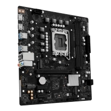 Купити Материнська плата ASRock B860M-H2 - фото 2