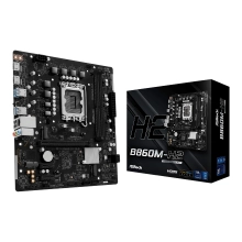 Купити Материнська плата ASRock B860M-H2 - фото 5