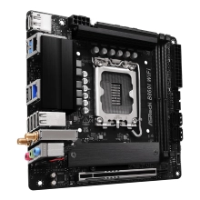 Купити Материнська плата ASRock B860I WIFI - фото 3