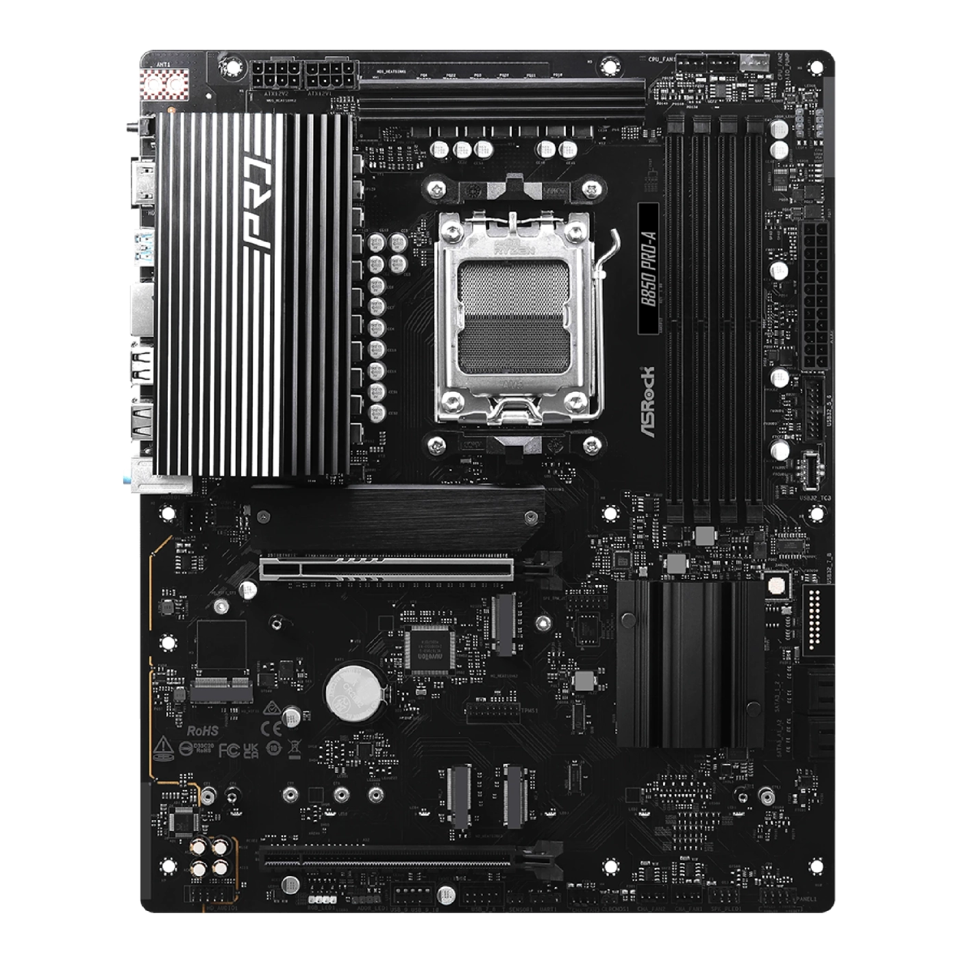 Купить Материнская плата ASRock B850 PRO-A - фото 1