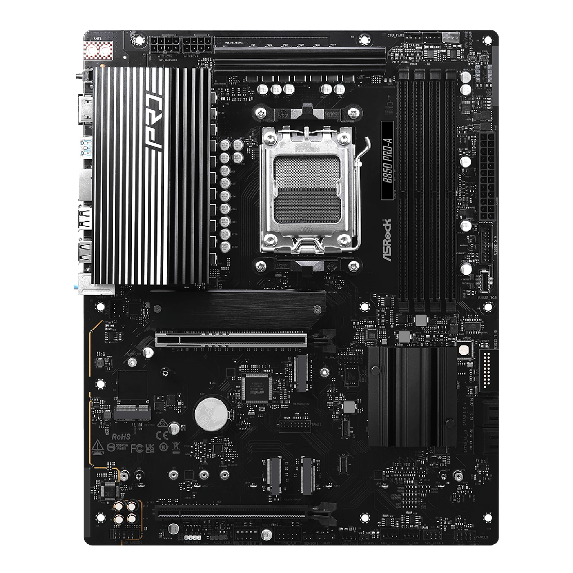 Купить Материнская плата ASRock B850 PRO-A - фото 1