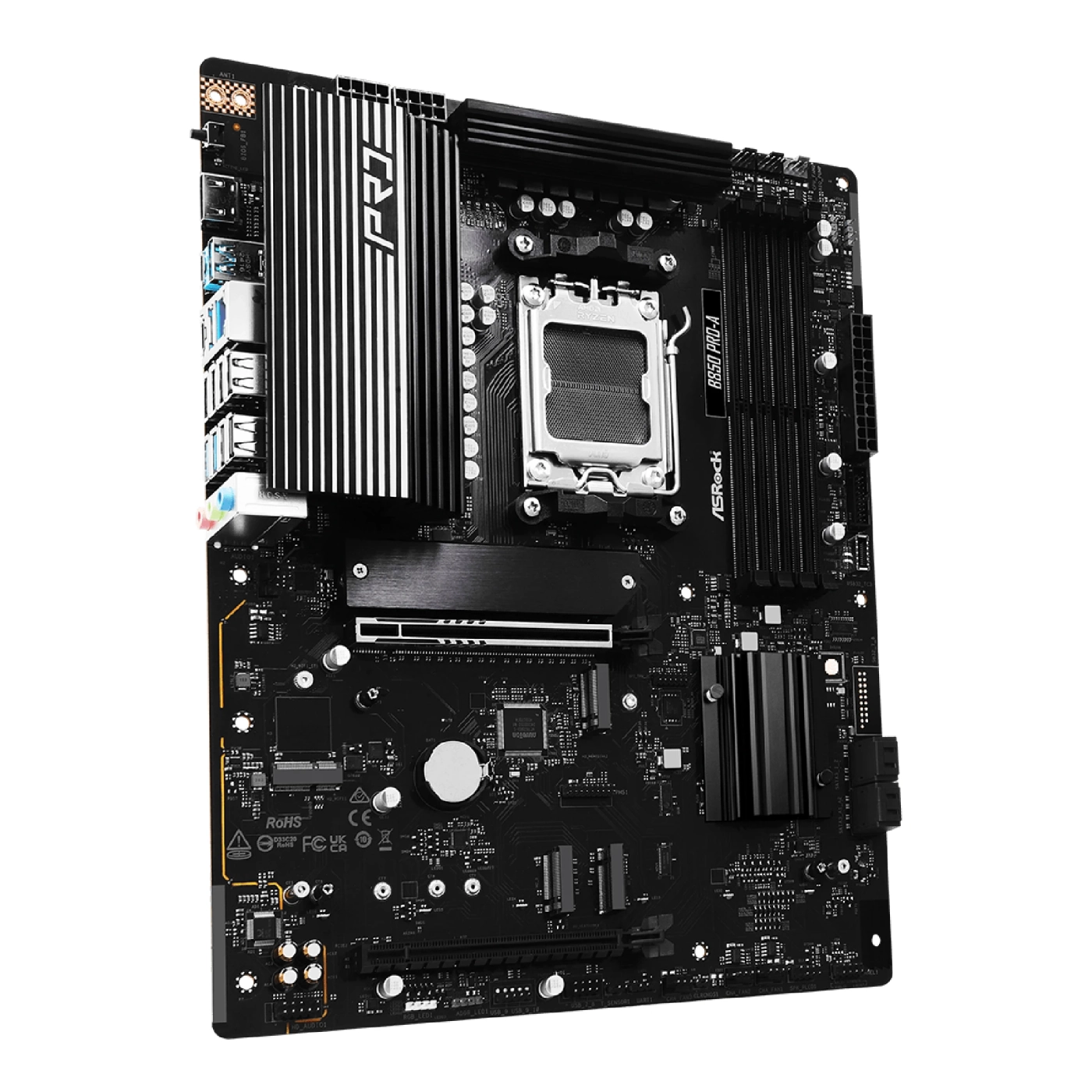 Купить Материнская плата ASRock B850 PRO-A - фото 3