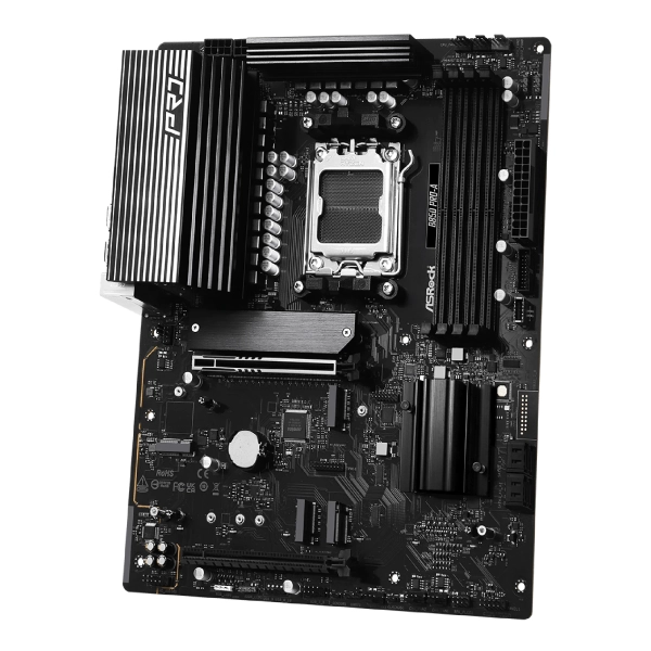 Купить Материнская плата ASRock B850 PRO-A - фото 4