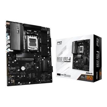 Купить Материнская плата ASRock B850 PRO-A - фото 6