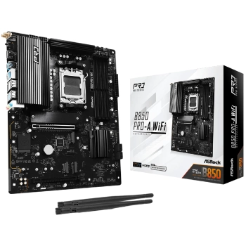 Купить Материнская плата ASRock B850 PRO-A WIFI - фото 1