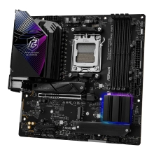 Купить Материнская плата ASRock B850M Riptide WiFi - фото 4