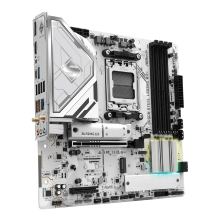 Купить Материнская плата ASRock B850M Steel Legend WiFi - фото 3