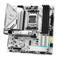 Купить Материнская плата ASRock B850M Steel Legend WiFi - фото 4