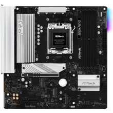 Купить Материнская плата ASRock B850M PRO RS - фото 1