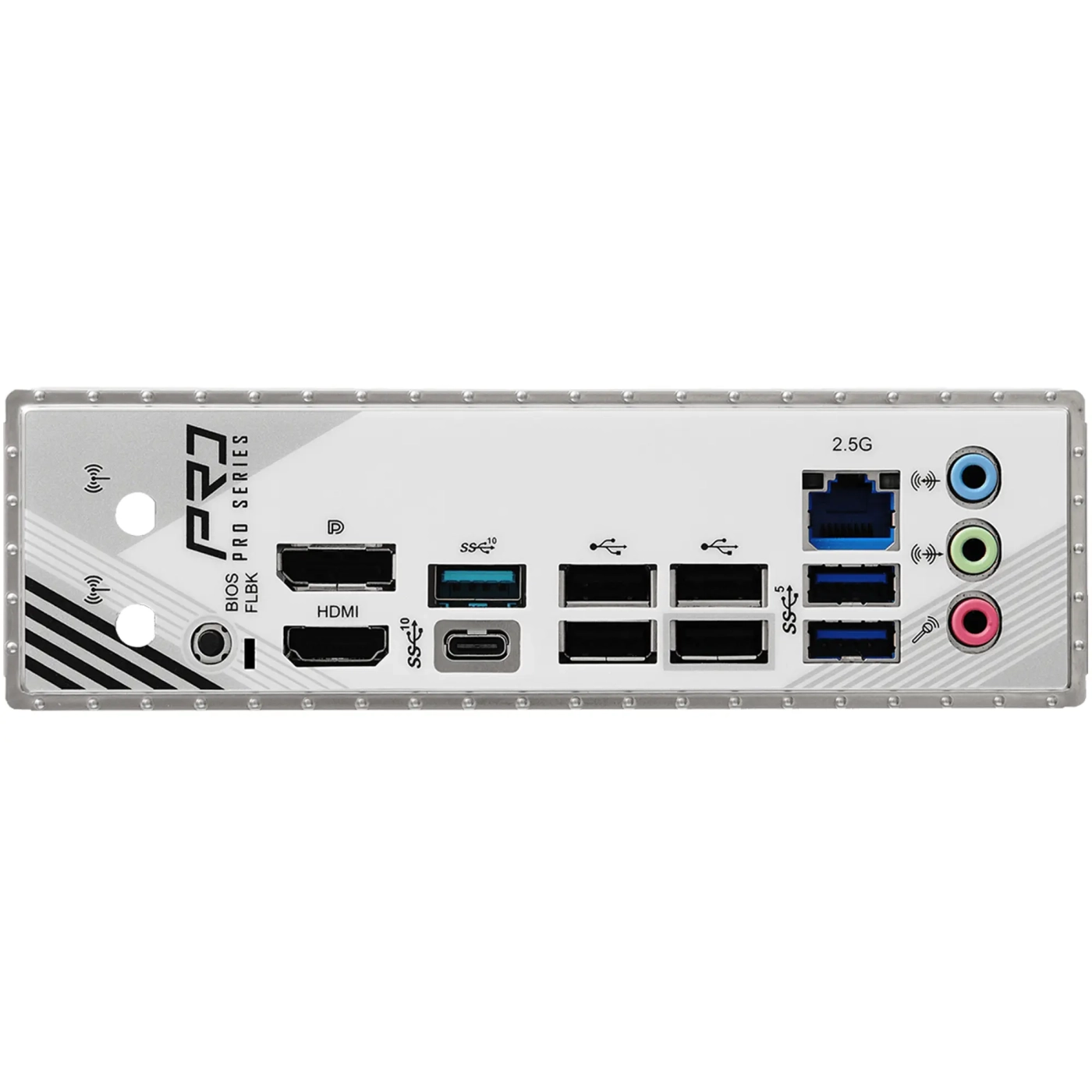 Купить Материнская плата ASRock B850M PRO RS - фото 5