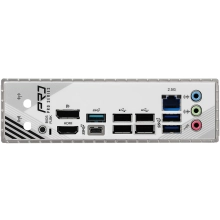 Купить Материнская плата ASRock B850M PRO RS - фото 5