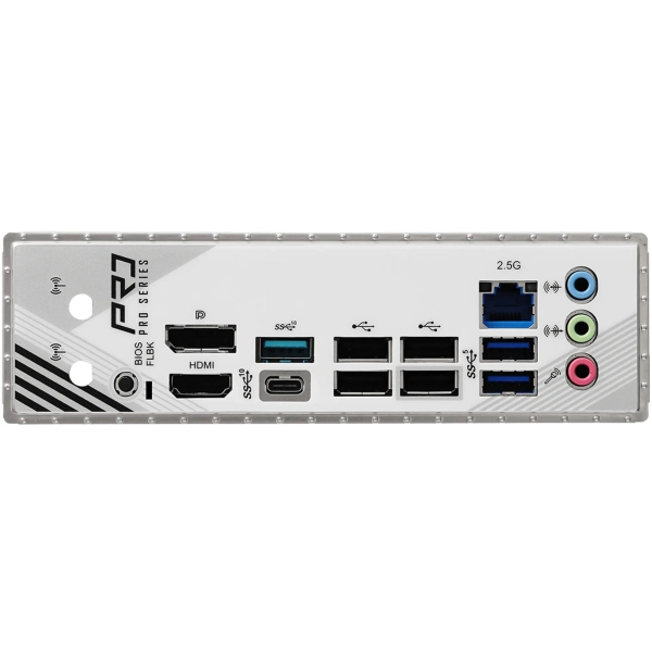 Купить Материнская плата ASRock B850M PRO RS - фото 5